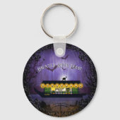 ゴーストローダークルーズ キーホルダー (正面)