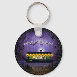 ゴーストローダークルーズ キーホルダー