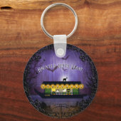 ゴーストローダークルーズ キーホルダー (正面)