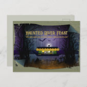 ゴーストローダークルーズ シーズンポストカード (正面/裏面)