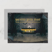 ゴーストローダークルーズ シーズンポストカード (正面/裏面)