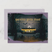 ゴーストローダークルーズ シーズンポストカード (正面/裏面)