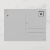 ゴーストローダークルーズ シーズンポストカード (裏面)