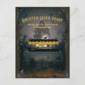 ゴーストローダークルーズ シーズンポストカード (正面)