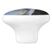 ゴースト セラミックノブ (側面)