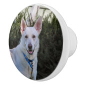 ゴースト セラミックノブ (右)