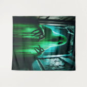 ゴースト タペストリー (正面(横))