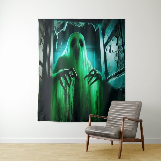 ゴースト タペストリー (インサイチュ)