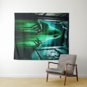 ゴースト タペストリー (インサイチュ(横))