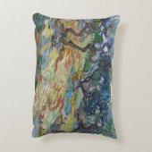 ゴーセマネの園、オリーブ山のヴァン・ゴッホ アクセントクッション (裏面(縦))