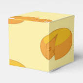 ゴーダチーズラウンドオランダグルメガストロノミー フェイバーボックス (正面サイド)