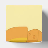 ゴーダチーズラウンドオランダグルメガストロノミー フェイバーボックス (上部)