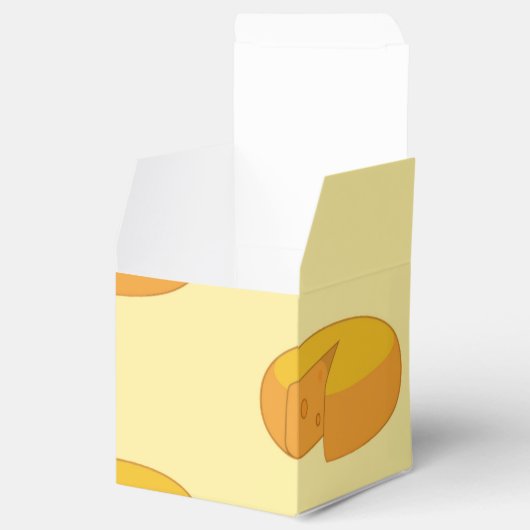 ゴーダチーズラウンドオランダグルメガストロノミー フェイバーボックス (オープン)