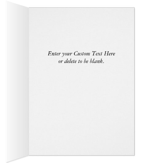 ゴーツ行くカード (内側 (右))