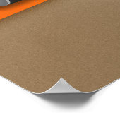 ゴーティズム ポスター (角)