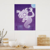 ゴーティ ポスター (キッチン)