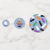 ゴーテイズブデイお祝い コンフェッティ (正面)