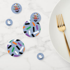 ゴーテイズブデイお祝い コンフェッティ