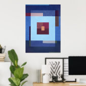 ゴーデンシリーズ04 ポスター (ホームオフィス)