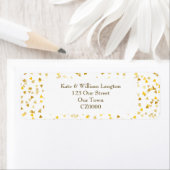 ゴーデンハーツ ラベル (インサイチュ)