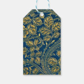 ゴーデン ブロッサム エレガンス ギフトタグ (裏面)