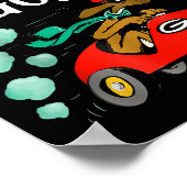 ゴードゴードゴーイングコスチューム ポスター (角)