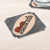 ゴードングレンコースター2 ペーパーコースター (アングル)