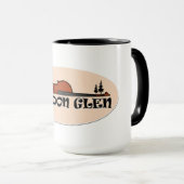 ゴードングレンコーヒーマグ マグカップ (正面右)