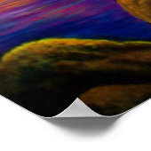 ゴードンズライトハウスポスター ポスター (角)