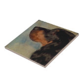 ゴードンセッターセラミックスタイル タイル (側面)