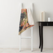 ゴードンセッタータペストリーコーヒーマグ装飾用クッションBev シェルパブランケット (インサイチュ)