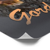 ゴードンセッタートリオ狩り ポスター (角)