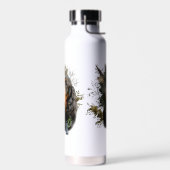 ゴードンセッター ウォーターボトル (左面)