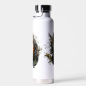 ゴードンセッター ウォーターボトル (右面)