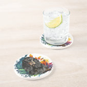 ゴードンセッター コースター (側面)