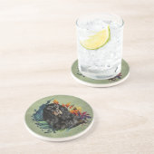 ゴードンセッター コースター (側面)