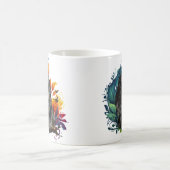 ゴードンセッター コーヒーマグカップ (中央)