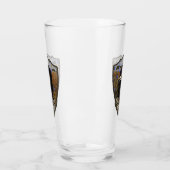 ゴードンセッター タンブラーグラス (左)