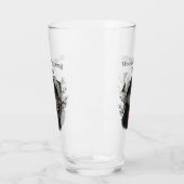 ゴードンセッター タンブラーグラス (左)