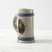 ゴードンセッター ビールジョッキ (正面左)