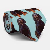 ゴードンセッター#2 ネクタイ (ロール)