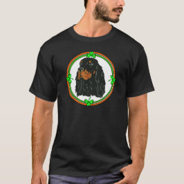 ゴードンセッターSt patricks Tシャツ