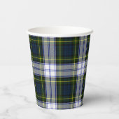 ゴードンドレスプレイド 紙コップ (裏面)