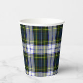 ゴードンドレスプレイド 紙コップ (右)