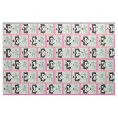 ゴードンファー ファブリック (ファットクウォーター)