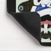 ゴードンファー マウスパッド (コーナー)