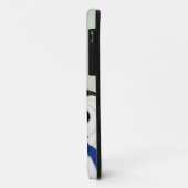 ゴードンファー Case-Mate iPhoneケース (裏面/左)