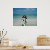 ゴードン峠 ポスター (キッチン)