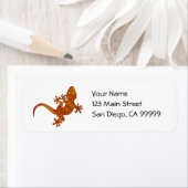 ゴードン・ゲッコ ラベル (インサイチュ)