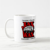 ゴードン コーヒーマグカップ (左)